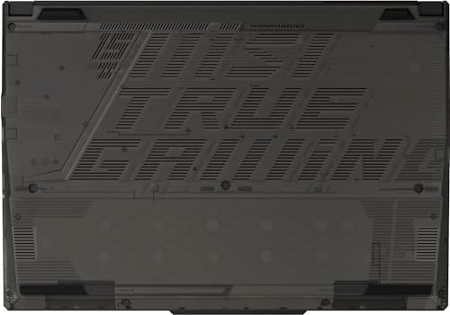 MSI Cyborg 15.6" Gaming Laptop - Intel i7, RTX 4060