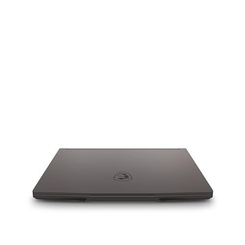 MSI Thin A15 Gaming Laptop - Ryzen R7, RTX 4050