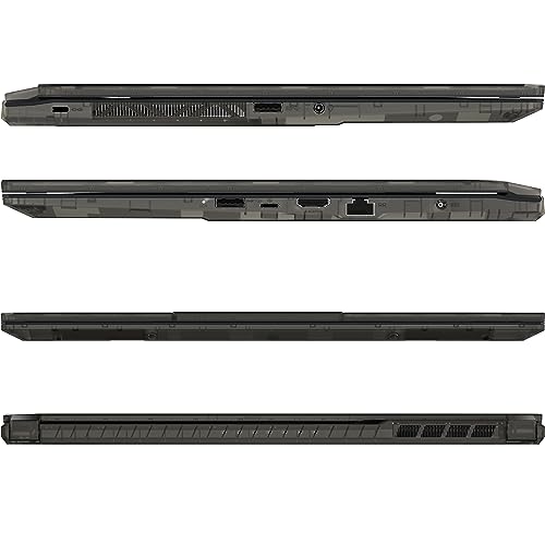 MSI Cyborg 15 Gaming Laptop with RTX 4060