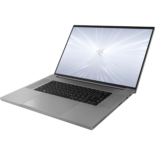 Razer Blade 18 Gaming Laptop with RTX 4090