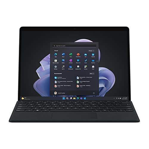 Microsoft Surface Pro 9 - 13" Core i7 Tablet