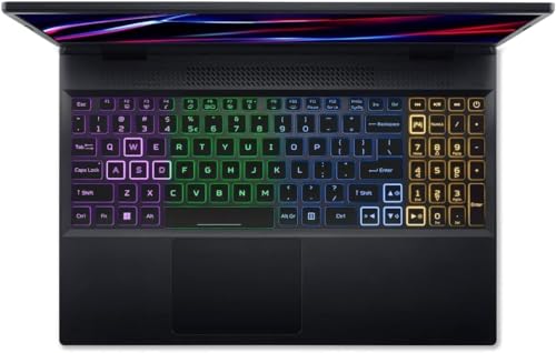 Acer Nitro 5 Gaming Laptop - Ryzen 7, RTX 3070 Ti