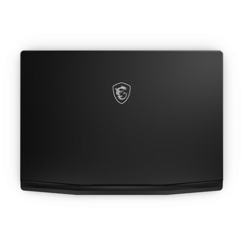 MSI Stealth 17.3" Gaming Laptop, Intel i9, RTX 3060