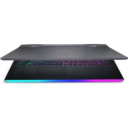 MSI GE76 Raider 17.3" Gaming Laptop - Intel i7