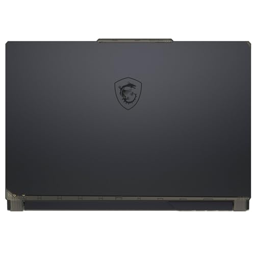 MSI Cyborg 15 Gaming Laptop - RTX 4060, 32GB RAM