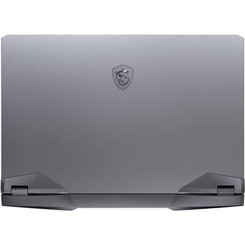 MSI GE76 Raider 17.3" Gaming Laptop - Intel i7