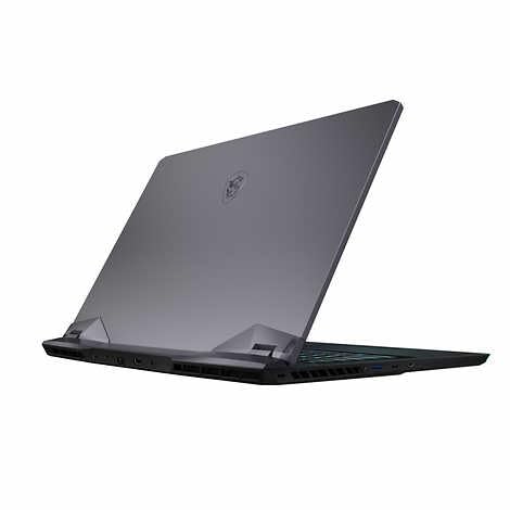 MSI Raider GE76 17.3” Gaming Laptop 144Hz