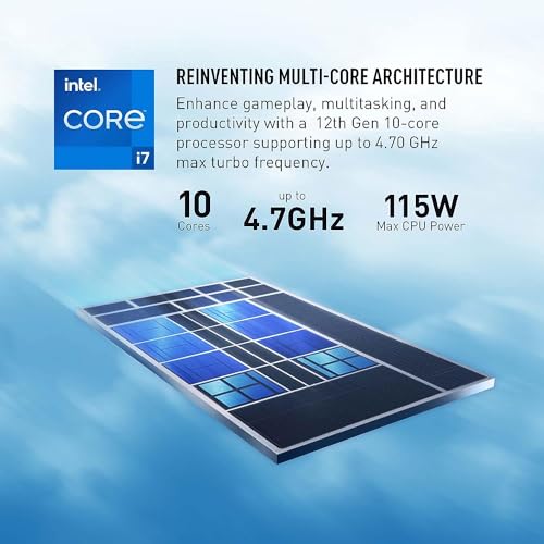 MSI GF63 Gaming Laptop - 15.6" FHD, i7, RTX 4050