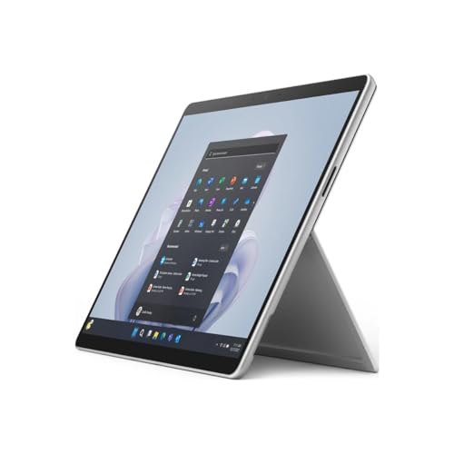 Microsoft Surface Pro 9 13" Tablet - Core i5