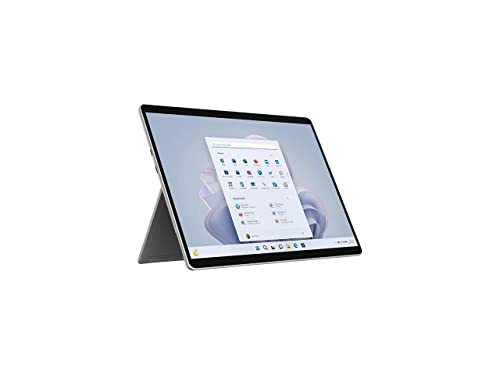 Microsoft Surface Pro 9 Tablet - 13" Core i5
