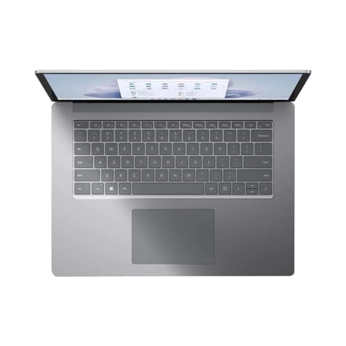 Microsoft Surface Laptop 5 - 15" Touchscreen, Intel i7