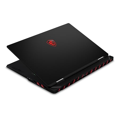 MSI Raider 18" QHD+ Gaming Laptop - 14th Gen i9