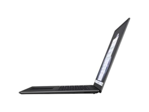 Microsoft Surface Laptop 5 - 15" Touchscreen, Intel i7