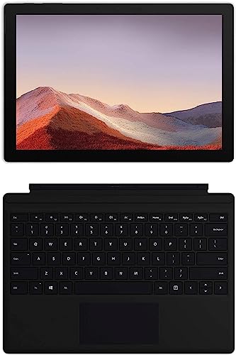 Microsoft Surface Pro 5 12.3" Touchscreen Tablet