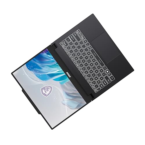 MSI Creator M14 14” 2.8K Laptop - i7, RTX 4050