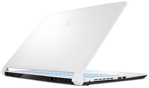 MSI Sword 15 A12UC Gaming Laptop, Intel i5