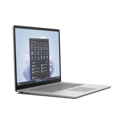 Microsoft Surface Laptop 5 - 15" Touchscreen, Intel i7