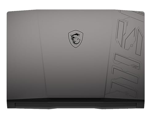MSI Pulse 15 Gaming Laptop - 13th Gen Intel i7