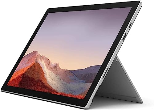 Microsoft Surface Pro 5 12.3" Touchscreen Tablet
