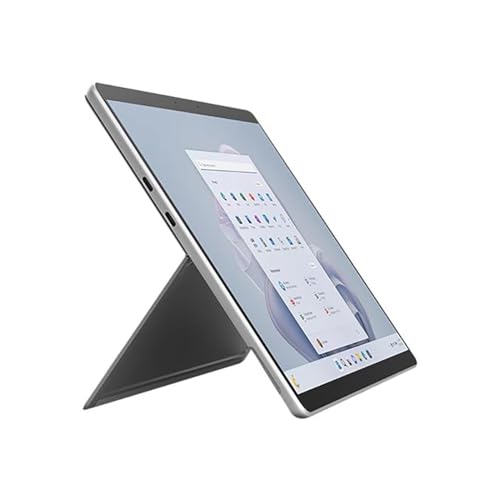Microsoft Surface Pro 9 13" Tablet - Core i5