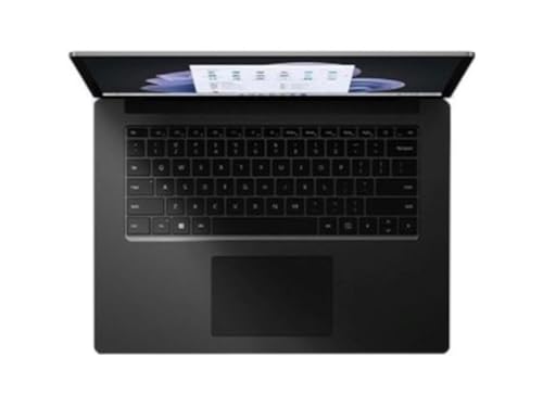 Microsoft Surface Laptop 5 - 15" Touchscreen, Intel i7