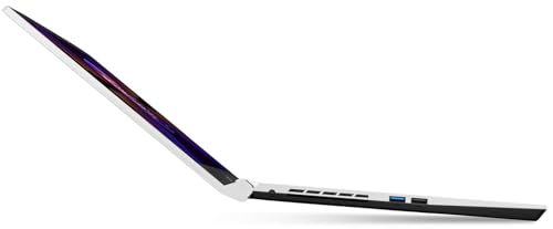 MSI Sword 15 A12UC Gaming Laptop, Intel i5