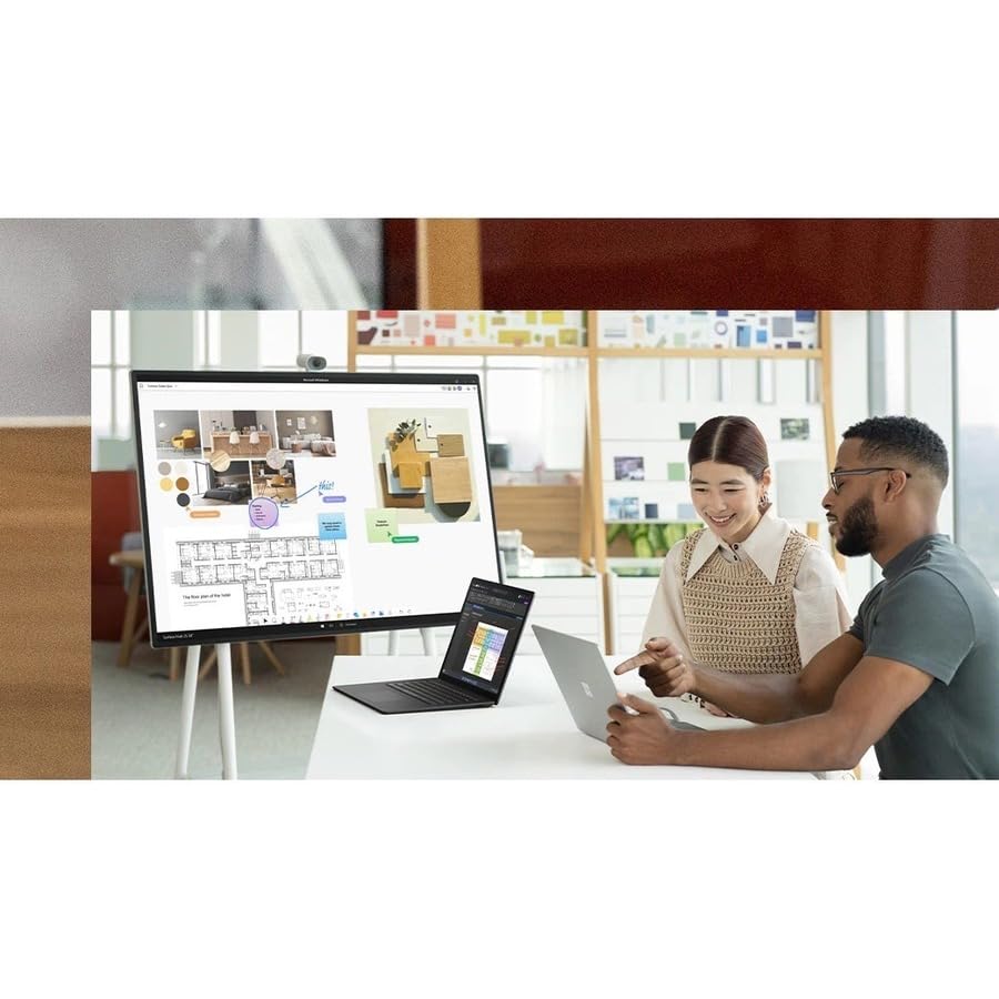 Microsoft Surface Laptop 5 - 13.5" Touchscreen Notebook