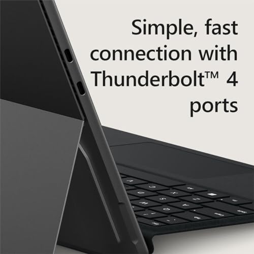 Microsoft Surface Pro 9 - 13" Tablet, Core i5