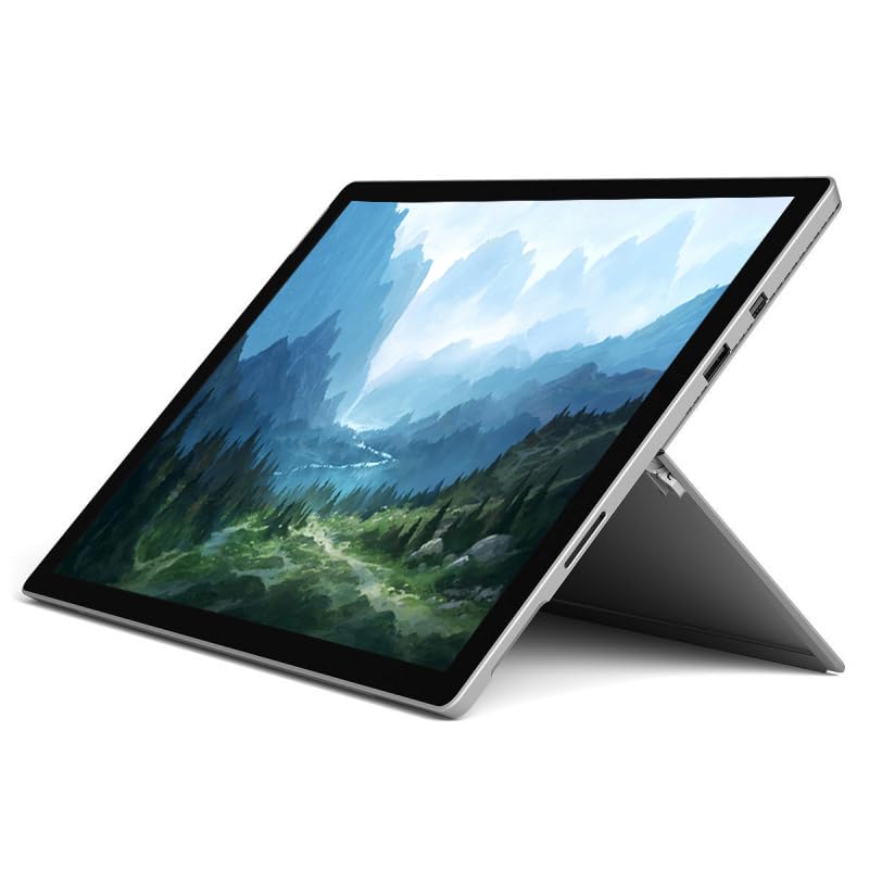 Microsoft Surface Pro 4 12.3" Touchscreen Tablet