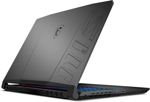 MSI Pulse 15 Gaming Laptop - Powerful Specs Included