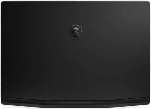 MSI Stealth GS77 17.3" Gaming Laptop, i9, RTX 3060