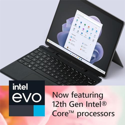 Microsoft Surface Pro 9 - 13" Tablet, Core i5