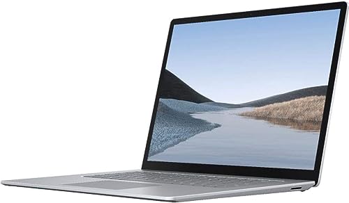 Microsoft Surface Laptop 4 15" Touchscreen Intel i7