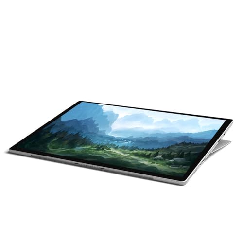 Microsoft Surface Pro 4 12.3" Touchscreen Tablet