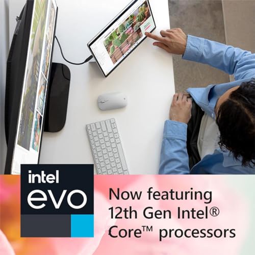 Microsoft Surface Pro 9: 13" High-Performance Tablet