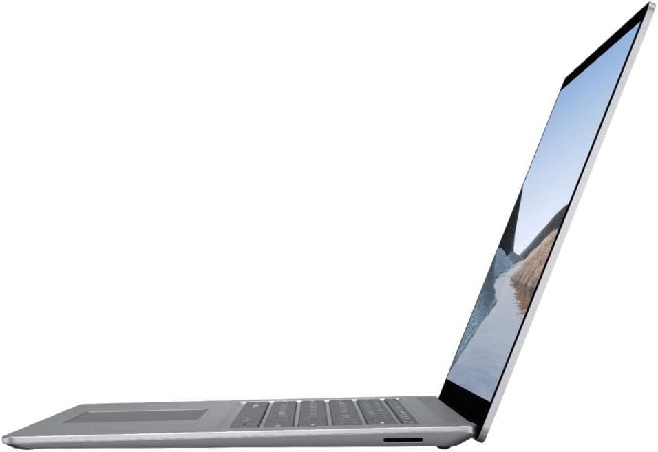 Microsoft Surface Laptop 4 15" Touchscreen Intel i7