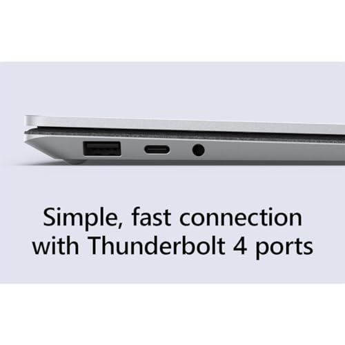 Microsoft Surface Laptop 5 - 13.5" Touchscreen i7