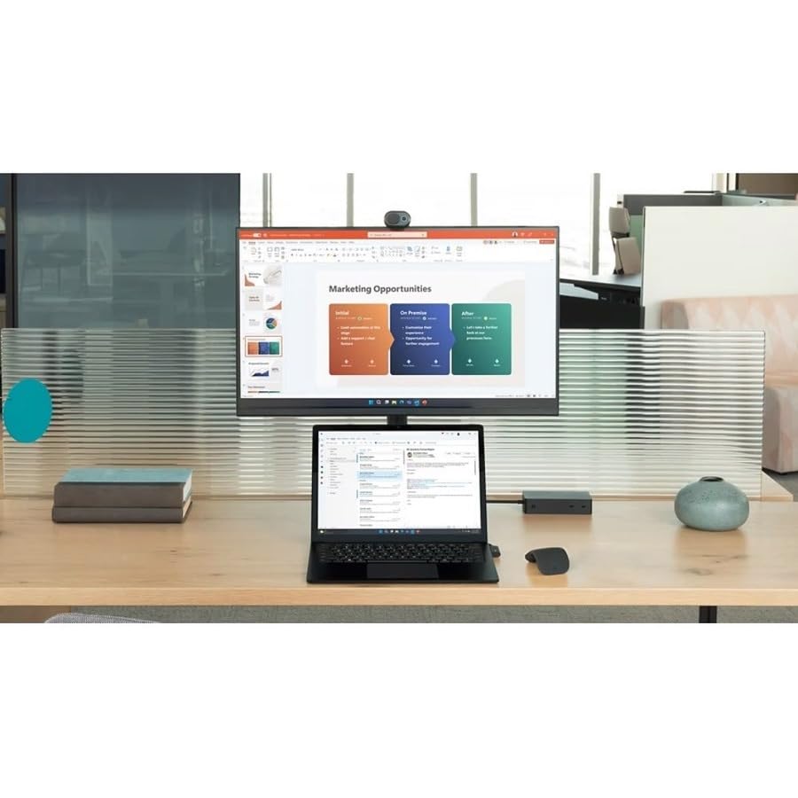 Microsoft Surface Laptop 5 - 13.5" Touchscreen Notebook