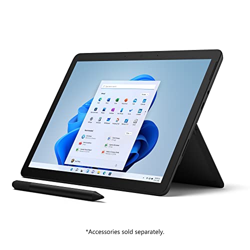 Microsoft Surface Go 3 - 10.5" Touchscreen Tablet