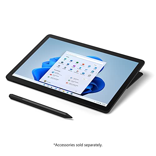 Microsoft Surface Go 3 - 10.5" Touchscreen Tablet