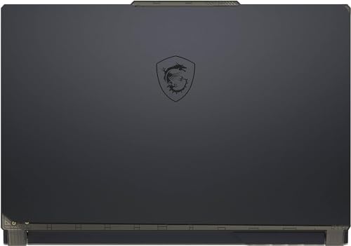 MSI Cyborg Gaming Laptop - 15.6" FHD, i7, RTX 4060