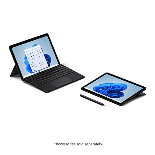 Microsoft Surface Go 3 - 10.5" Touchscreen Tablet