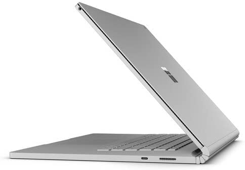 Microsoft Surface Book 2-in-1 Laptop, 8GB RAM