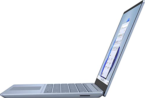 Microsoft Surface Laptop Go 2 - Intel i5, Touchscreen