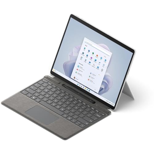 Microsoft Surface Pro 9 Tablet - 13" - 5G
