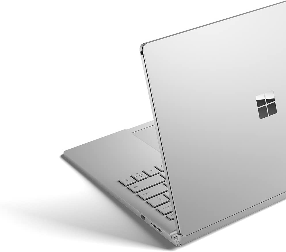 Microsoft Surface Book 2-in-1 Laptop, 8GB RAM