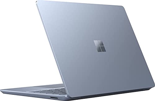 Microsoft Surface Laptop Go 2 - Intel i5, Touchscreen