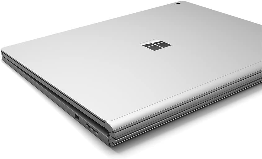 Microsoft Surface Book 2-in-1 Laptop, 8GB RAM