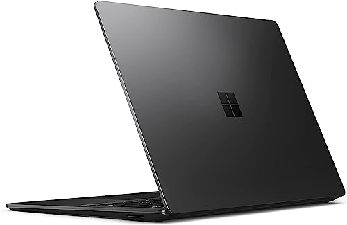 Microsoft Surface Laptop 4 - 13.5" Touchscreen, Intel i5