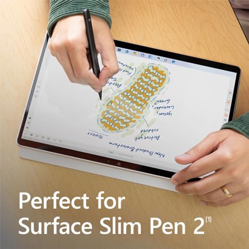 Microsoft Surface Pro 9 Tablet - 13" - 5G